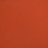 Rust polyester microfiber