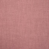 100% Lin lavé bois de rose