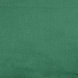 Satin mat toucher soie vert bouteille