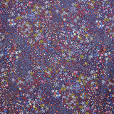 Cotton Liberty ® Adelajda's Wish Marine por metro