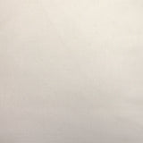 Voile de coton blanc cassé