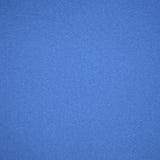 Tissu Softshell uni bleu barbeau