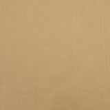 Voile de coton beige