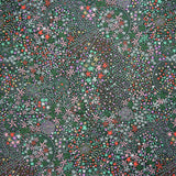 Cotton Liberty ® Adelajda's Wish Dark Green por metro