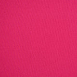 Gabardine Polycoton Serge Pink Fuchsia