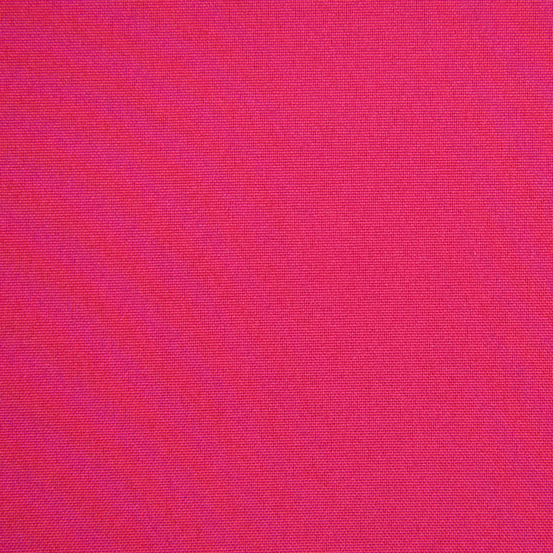 Gabardine Polycoton Serge Pink Fuchsia