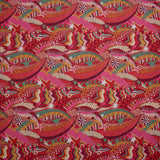 Cotton Liberty ® My Little Red per meter