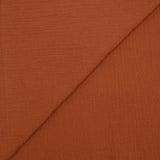 Double gaze écureuil