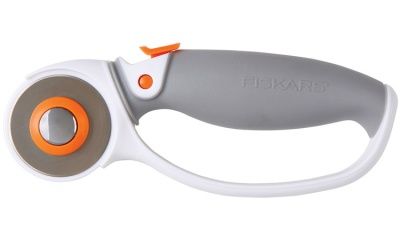 Cutter rotatif Fiskars 45mm