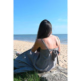 Patron de couture robe TAMARA