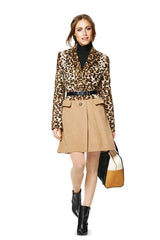 Patron n ° 6845: jacket, long coat