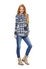 Patron n°6849 : Chemises