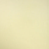 Gabardine polycoton sergé écru