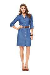 BOSS N ° 6760: Vestido y chaqueta