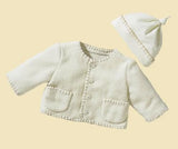 Boss n ° 9831: Baby girl set