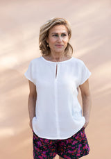 Top Marisa sewing pattern