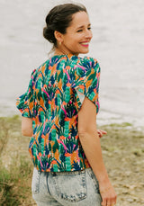 Patron de couture robe PENELOPE