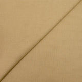 Voile de coton beige