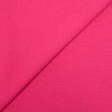 Fluid crepe fuchsia