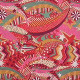 Cotton Liberty ® My Little Red per meter
