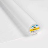 Entoilage tissé- Vlieseline G710 blanc vendu au mètre