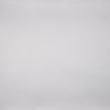 Crêpe satin polyester blanc