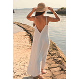 Patron de couture robe TAMARA