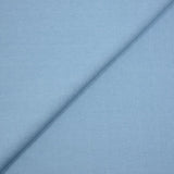 Crêpe viscose Lily bleu barbeau
