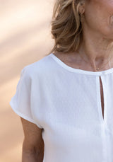 Top Marisa sewing pattern