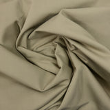 Gabardina Policoton Tégé Beige oscuro
