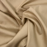 UNE Beige cotton