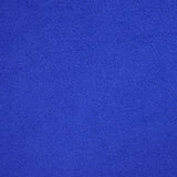 Softshell Uni Bleu Royer fabric