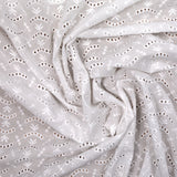 Broderie anglaise Farah