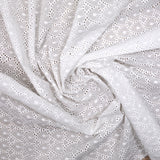 English embroidery Erade