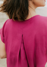 Top Marisa sewing pattern