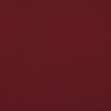 Voile viscose lie de vin