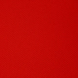 Red honeycomb jersey