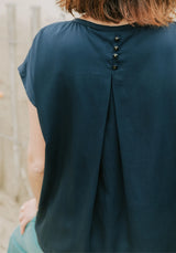 Top Marisa sewing pattern