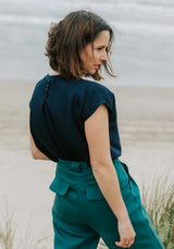 Top Marisa sewing pattern