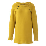 Patron Burda n°6151: Pull emmanchure raglan femme