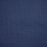 Crêpe viscose Lily marine