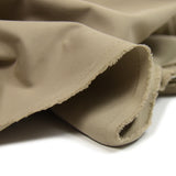 Gabardina Policoton Tégé Beige oscuro