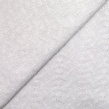 Broderie anglaise Farah