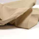 UNE Beige cotton