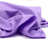 Gabardine Polycoton Sergé Parme