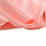 Mat satin touch baby silk baby