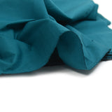 Duck blue united cotton