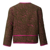 Burda boss n ° 5951: jacket & coat