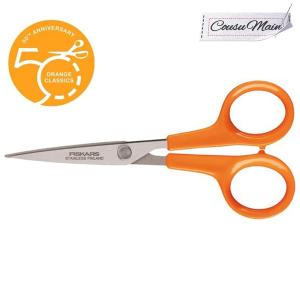 Precision scissors 13cm Fiskars