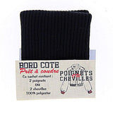 Coast Edge 2 Hosfs/tobillos - Negro